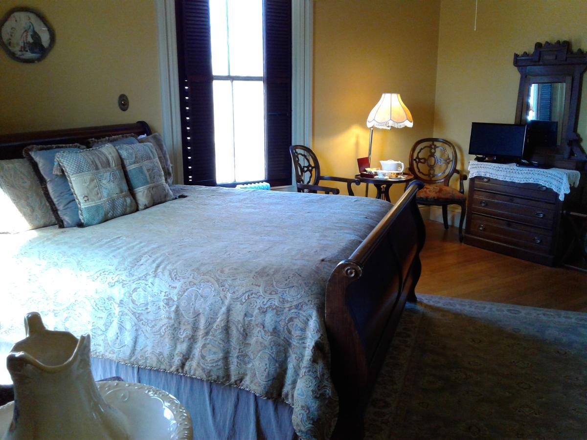 Proctor Mansion Inn Wrentham Kültér fotó