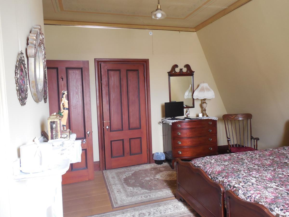 Proctor Mansion Inn Wrentham Kültér fotó