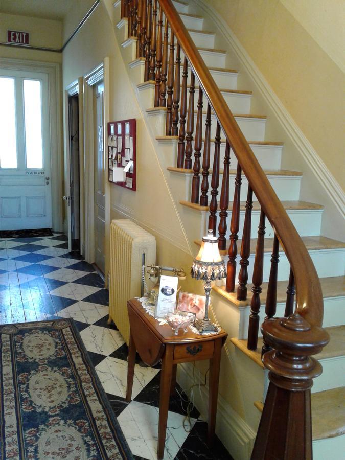 Proctor Mansion Inn Wrentham Kültér fotó