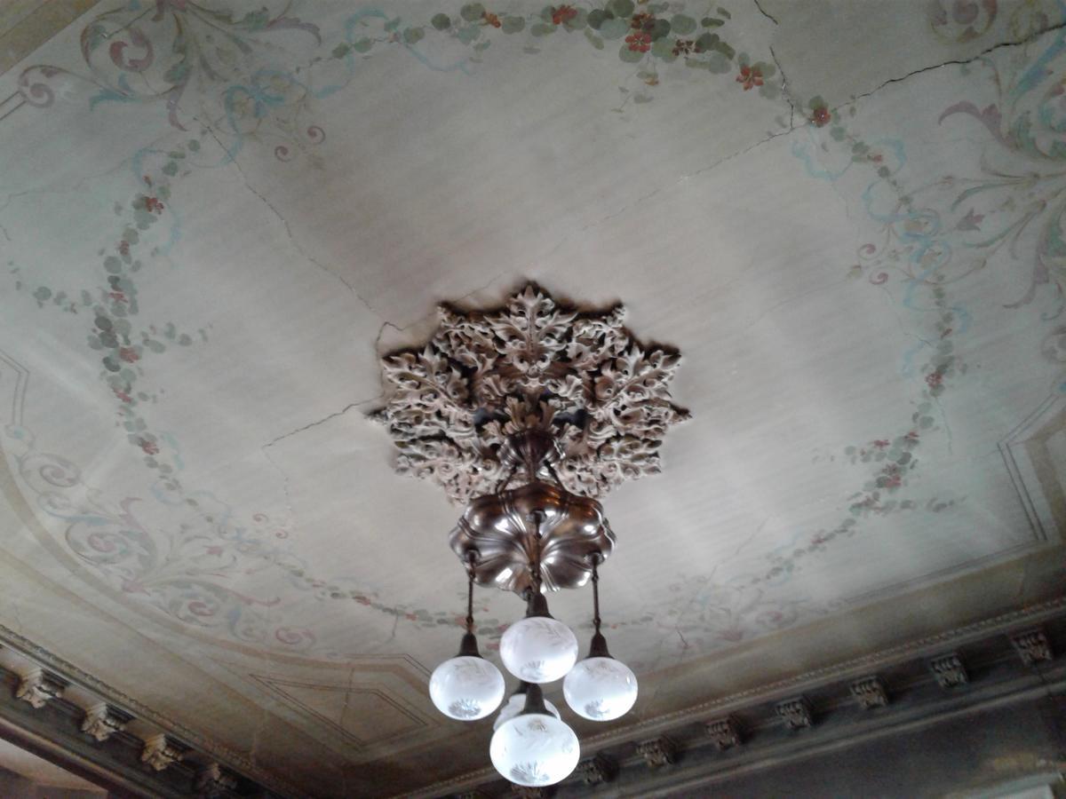 Proctor Mansion Inn Wrentham Kültér fotó