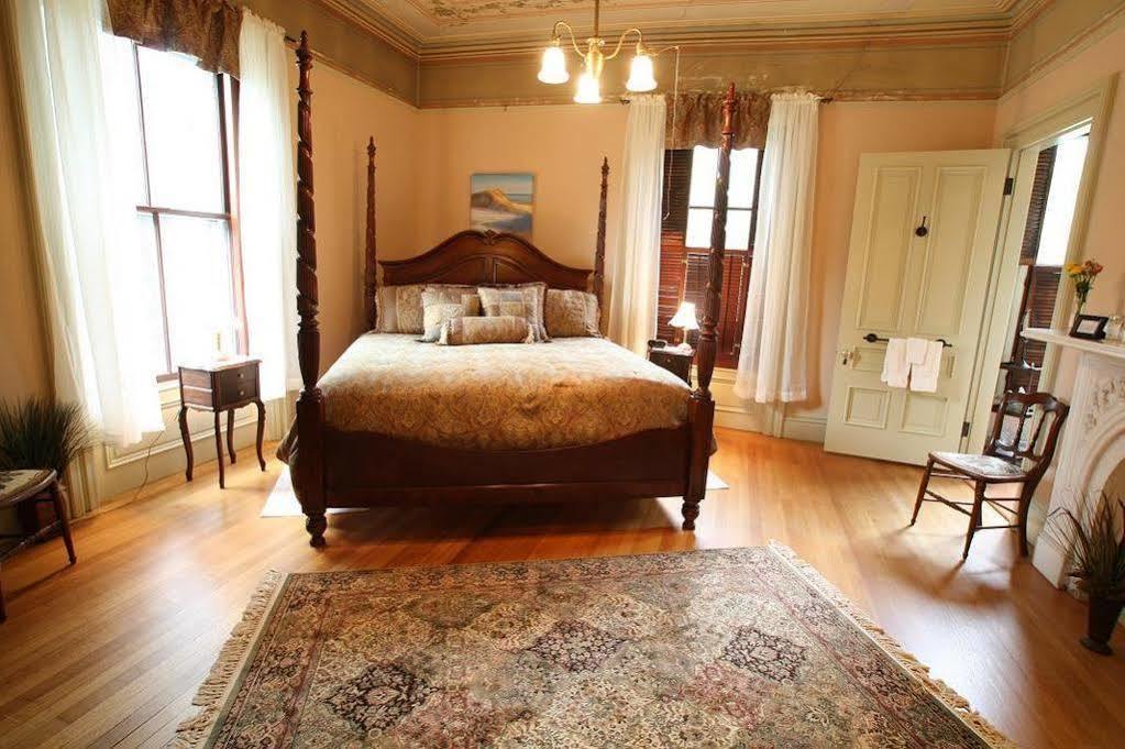 Proctor Mansion Inn Wrentham Kültér fotó
